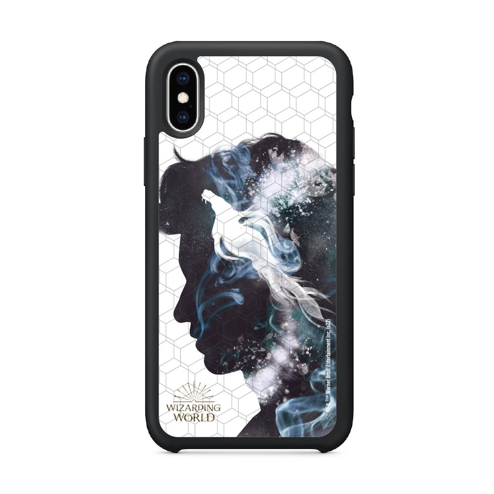Fantastic Beasts Newt Phone...