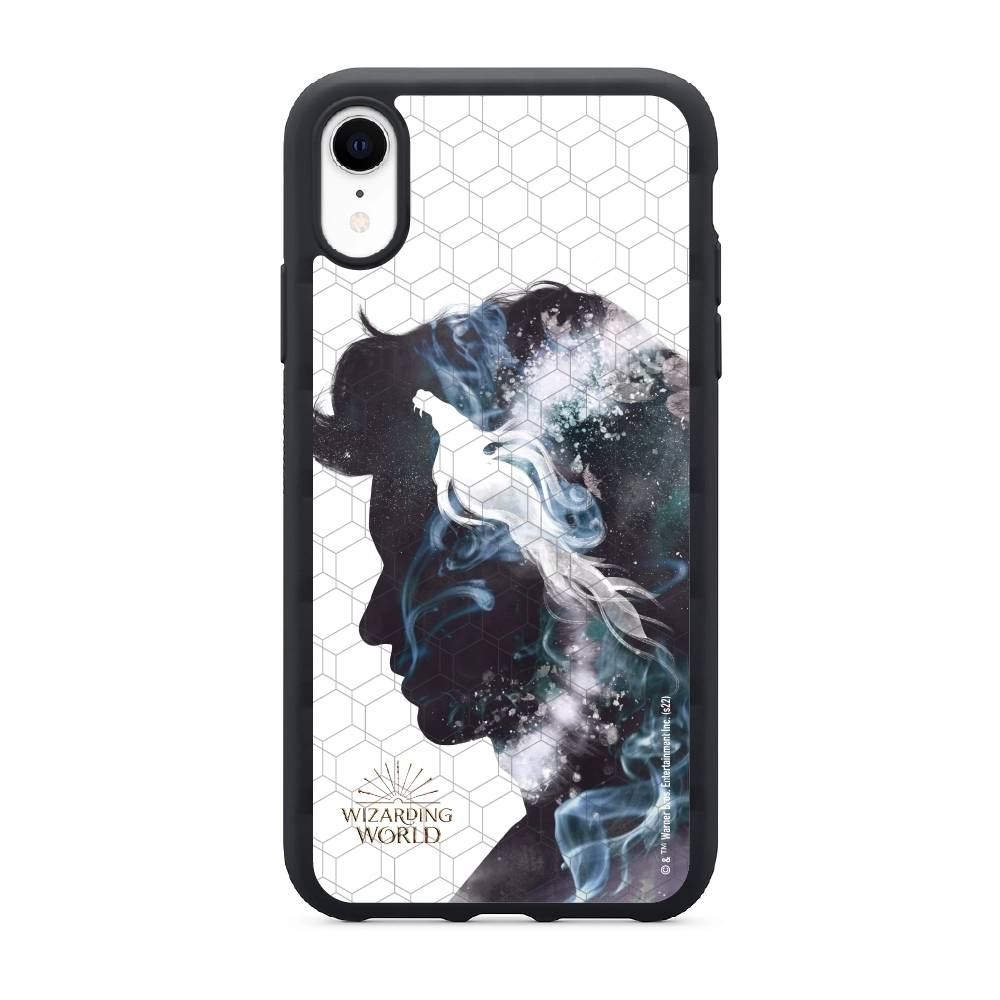 Fantastic Beasts Newt Phone...