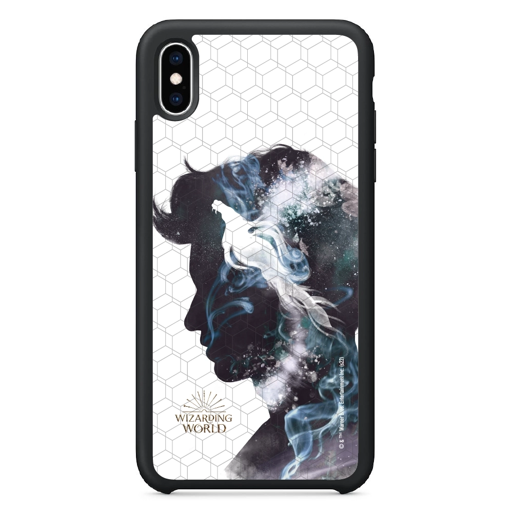 Fantastic Beasts Newt Phone...