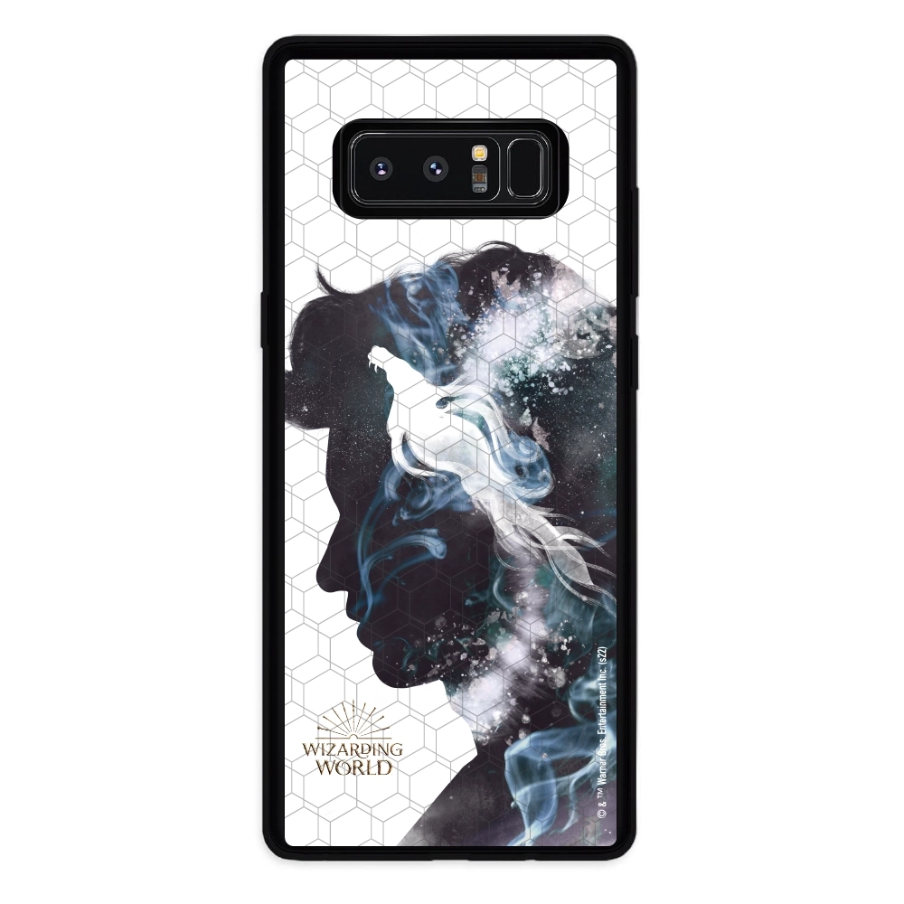 Fantastic Beasts Newt Phone...