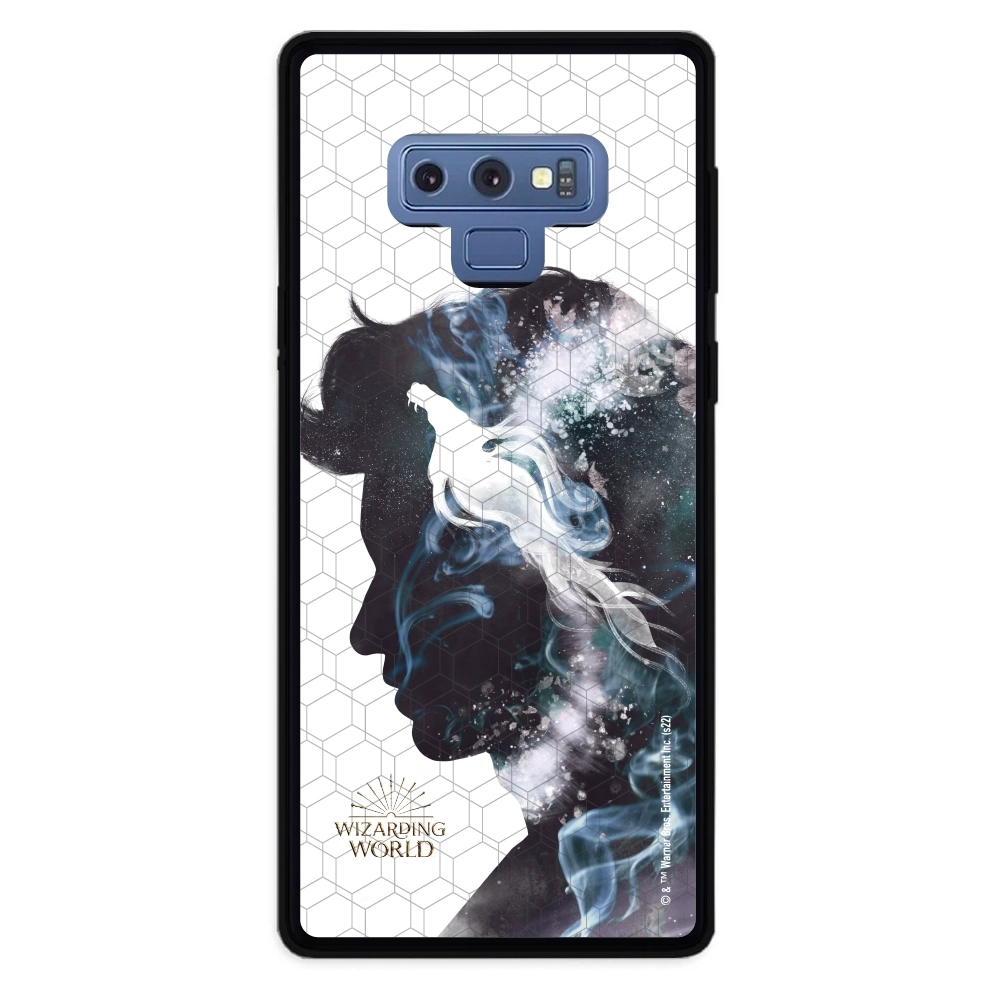 Fantastic Beasts Newt Phone...