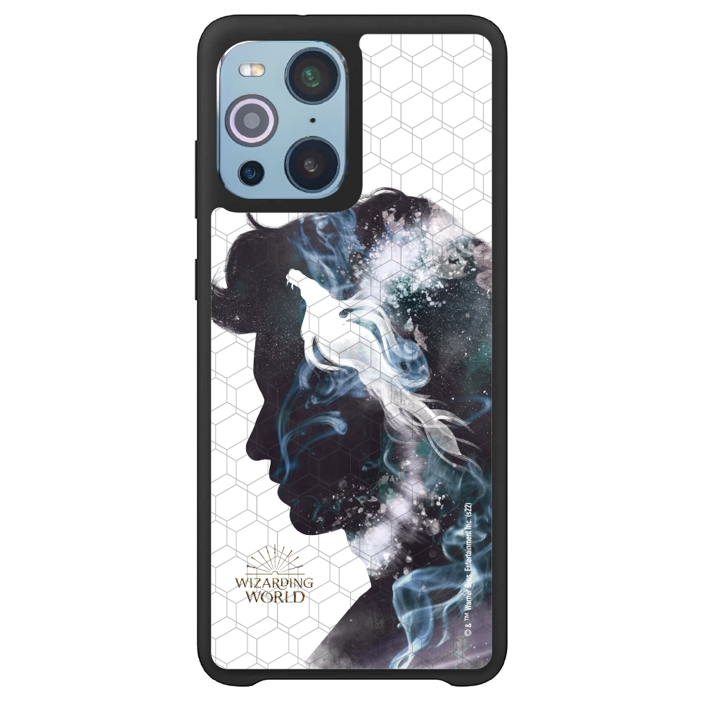 Fantastic Beasts Newt Phone...