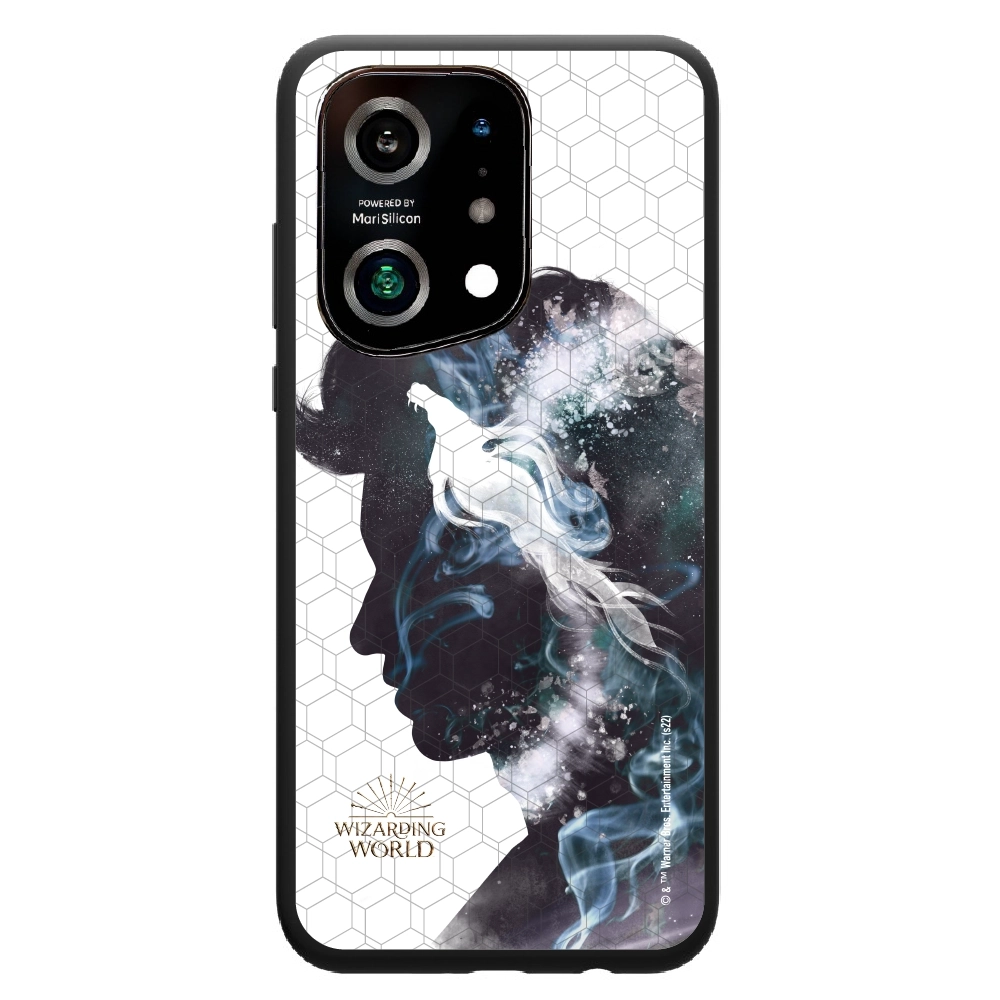 Fantastic Beasts Newt Phone...