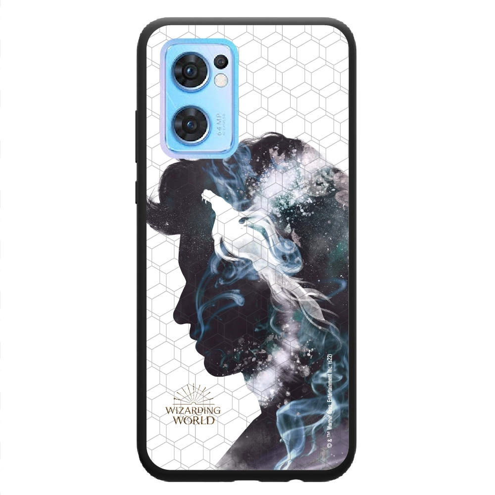 Fantastic Beasts Newt Phone...
