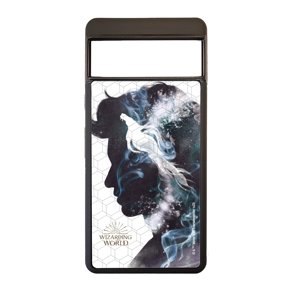 Fantastic Beasts Newt Phone...