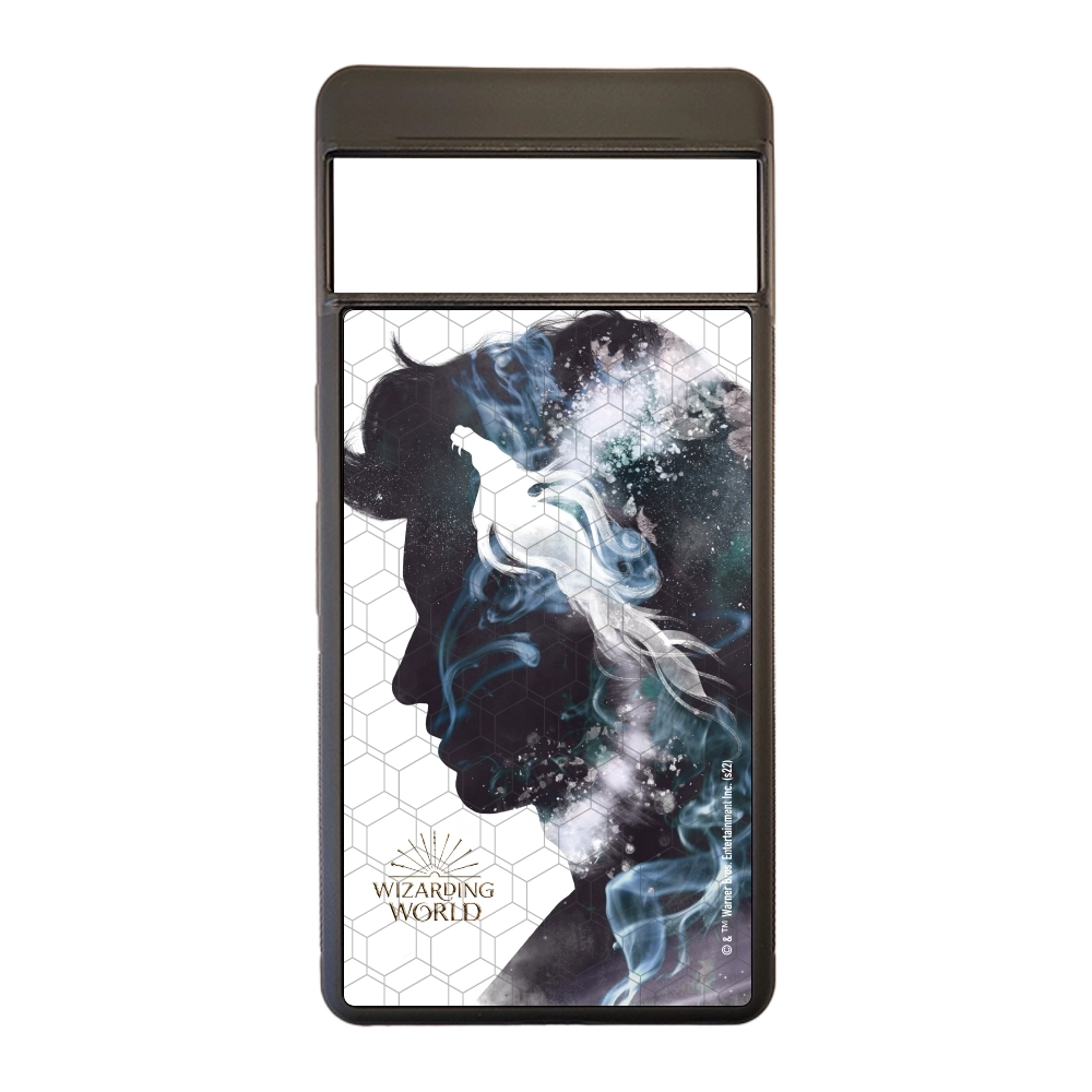 Fantastic Beasts Newt Phone...
