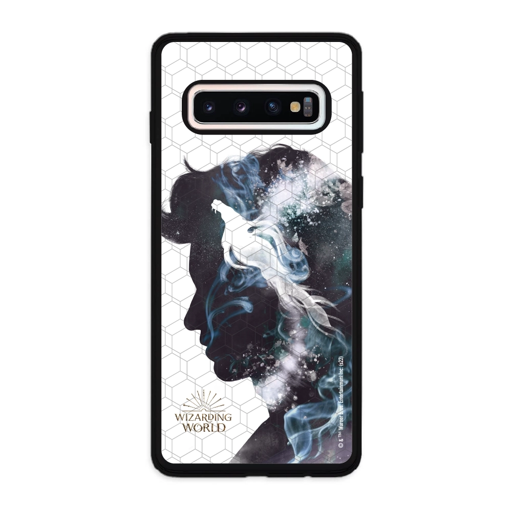 Fantastic Beasts Newt Phone...