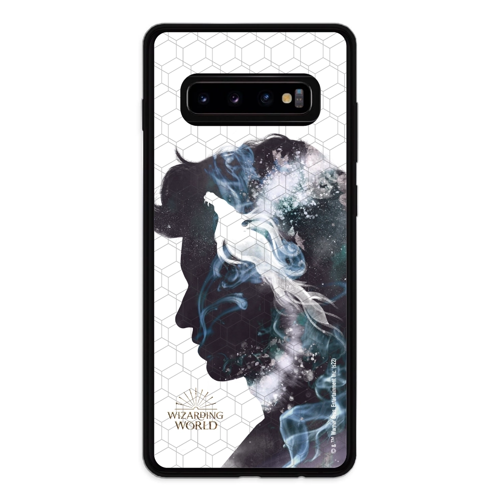 Fantastic Beasts Newt Phone...