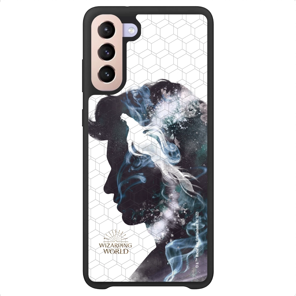 Fantastic Beasts Newt Phone...