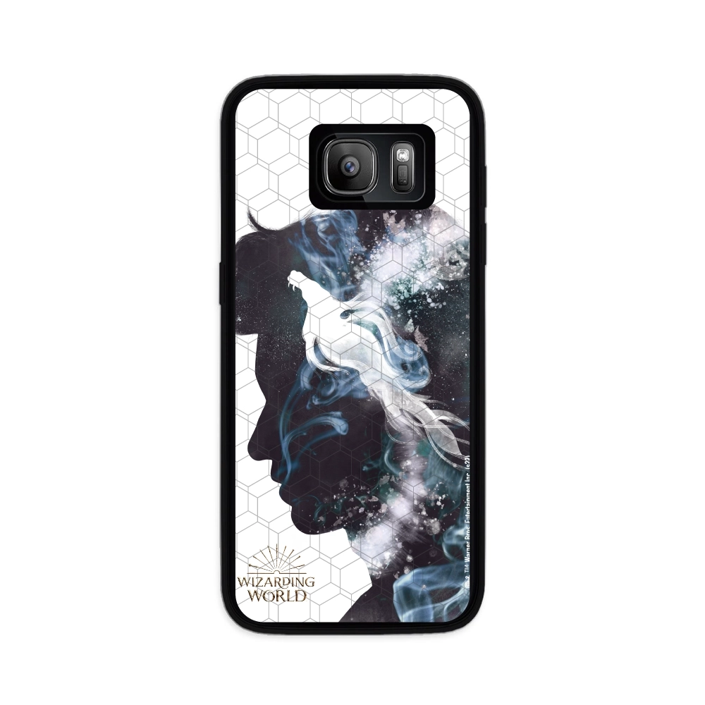 Fantastic Beasts Newt Phone...