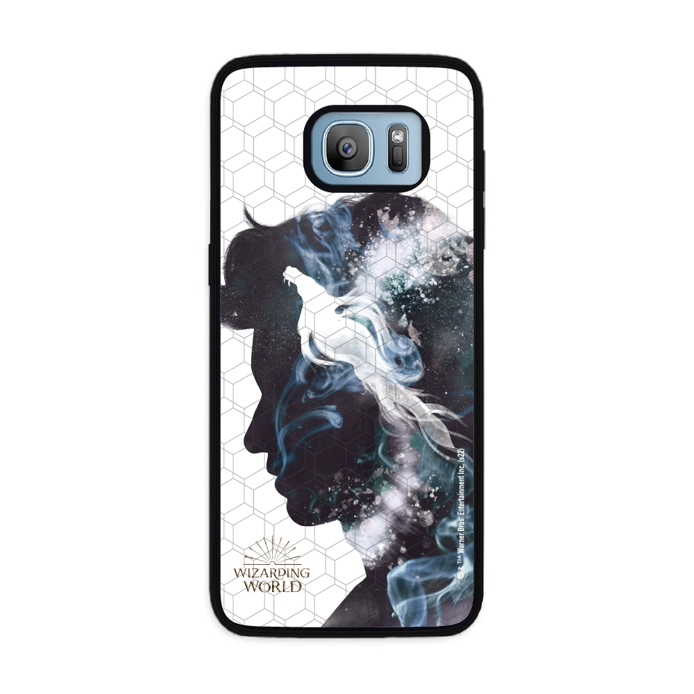 Fantastic Beasts Newt Phone...