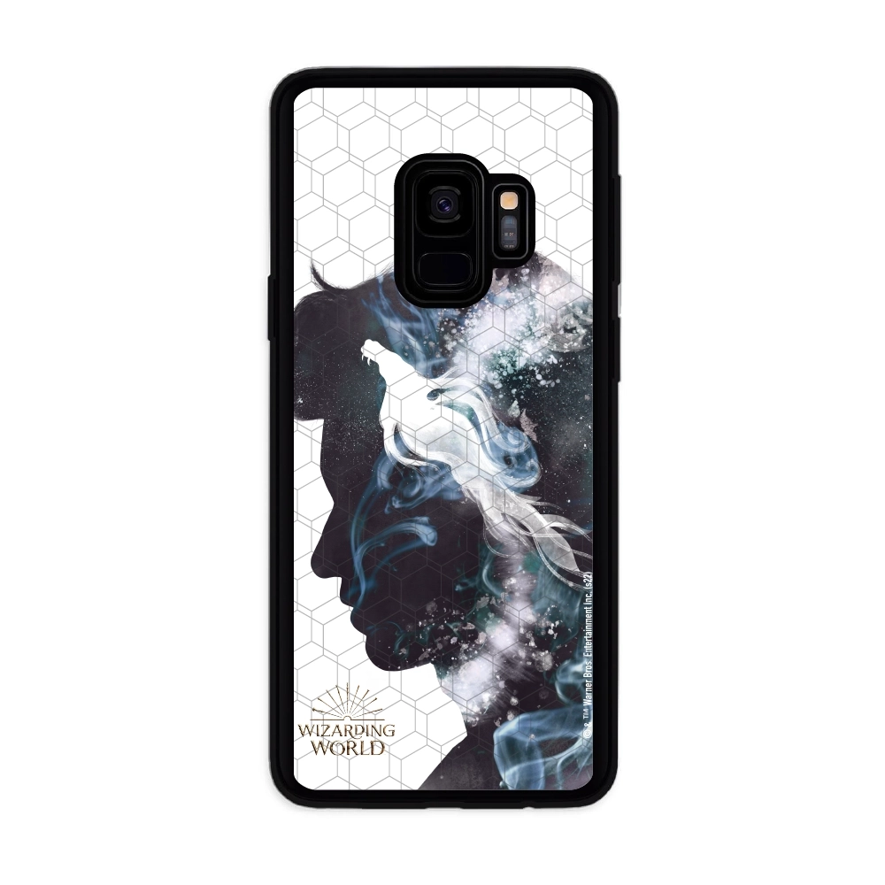 Fantastic Beasts Newt Phone...