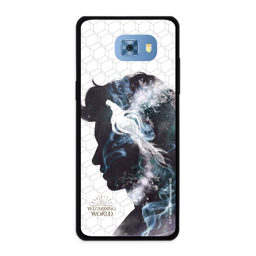 Fantastic Beasts Newt Phone...