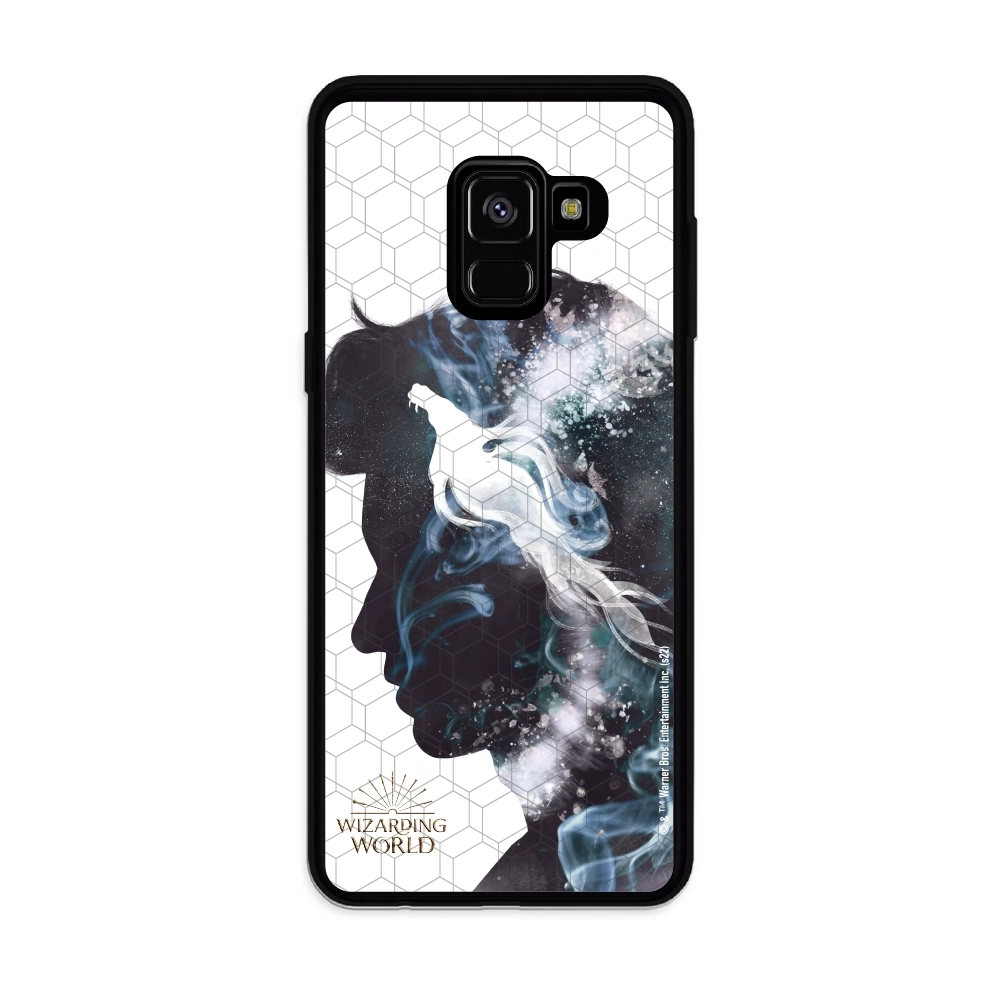 Fantastic Beasts Newt Phone...