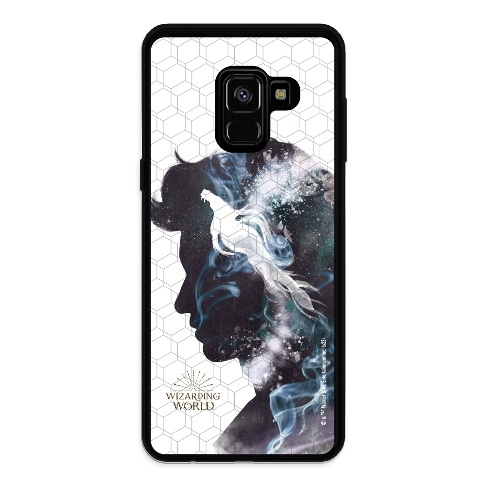 Fantastic Beasts Newt Phone...