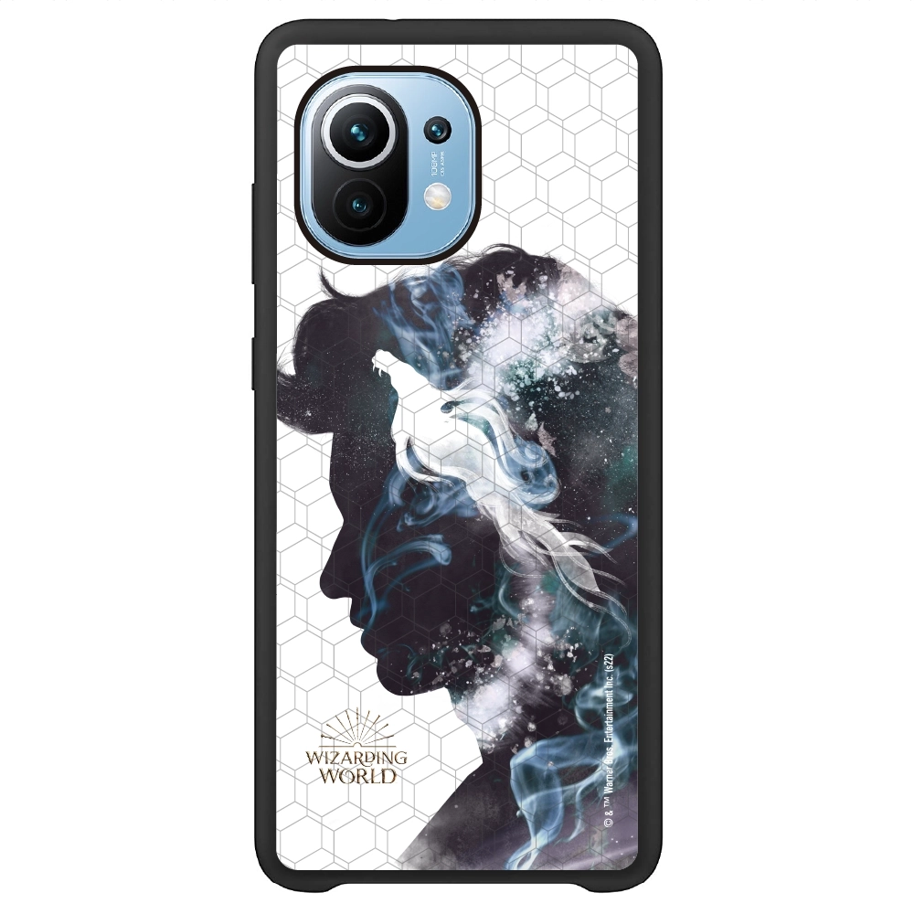 Fantastic Beasts Newt Phone...