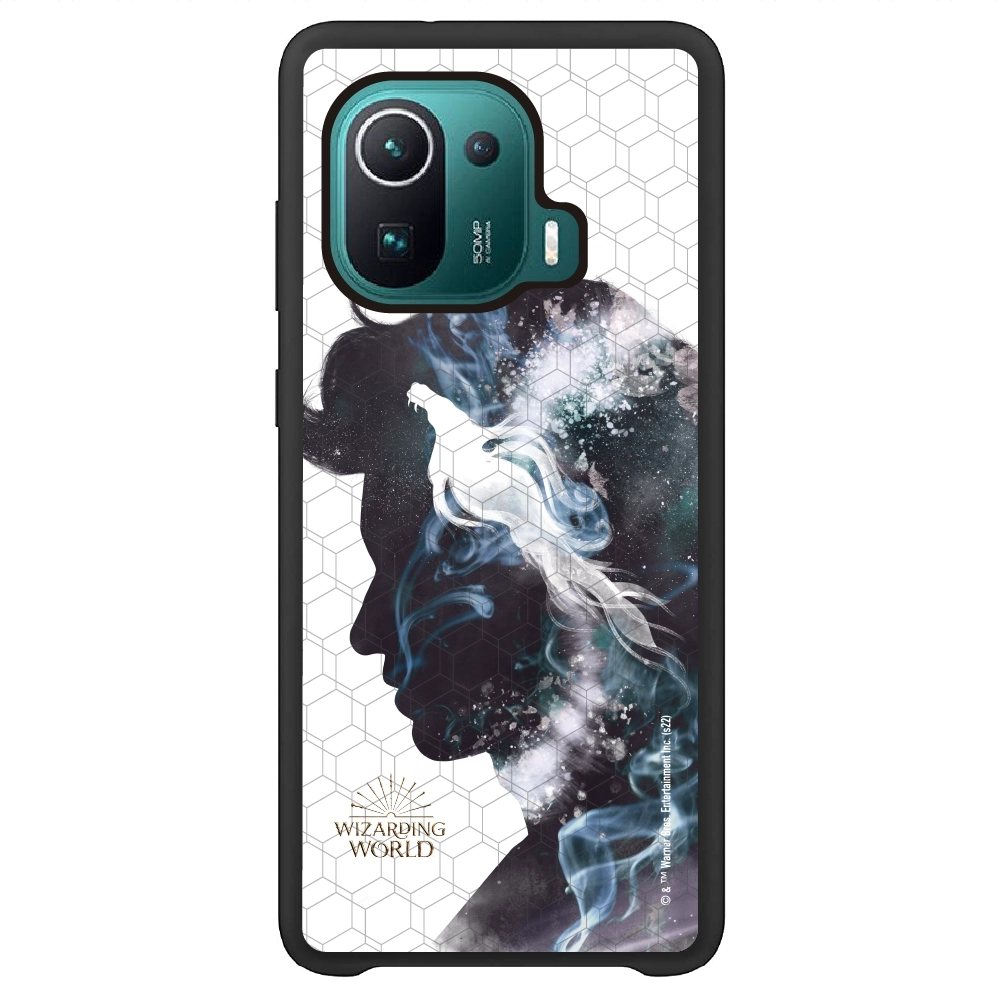 Fantastic Beasts Newt Phone...