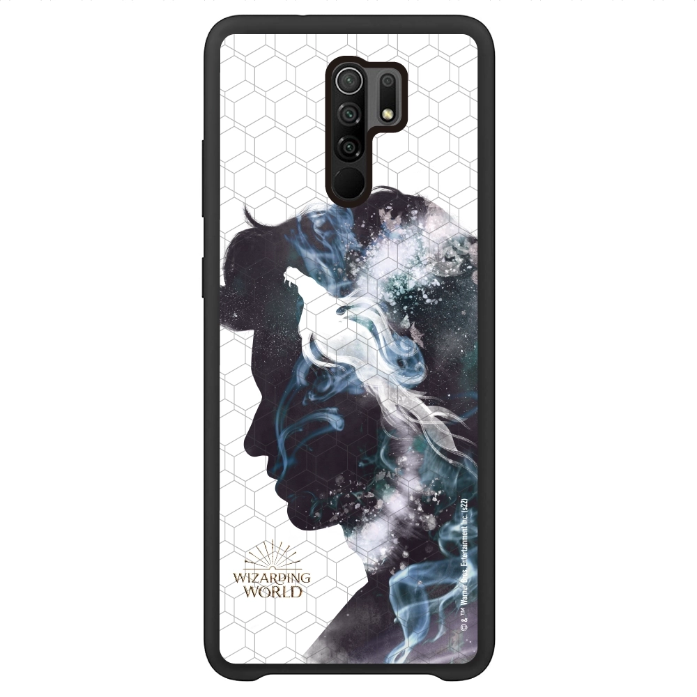 Fantastic Beasts Newt Phone...