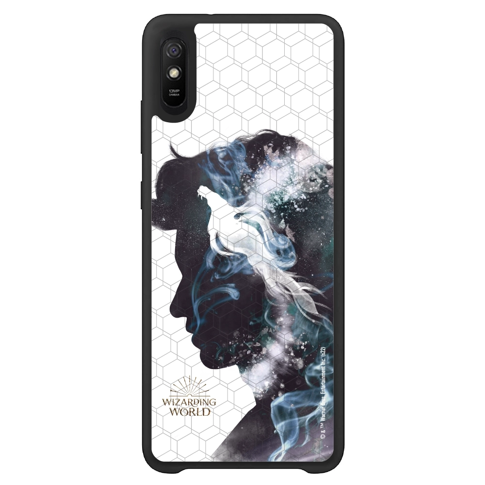 Fantastic Beasts Newt Phone...