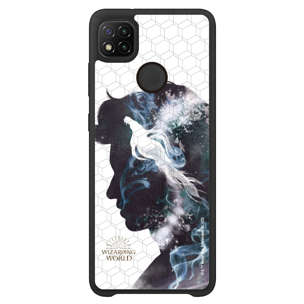 Fantastic Beasts Newt Phone...