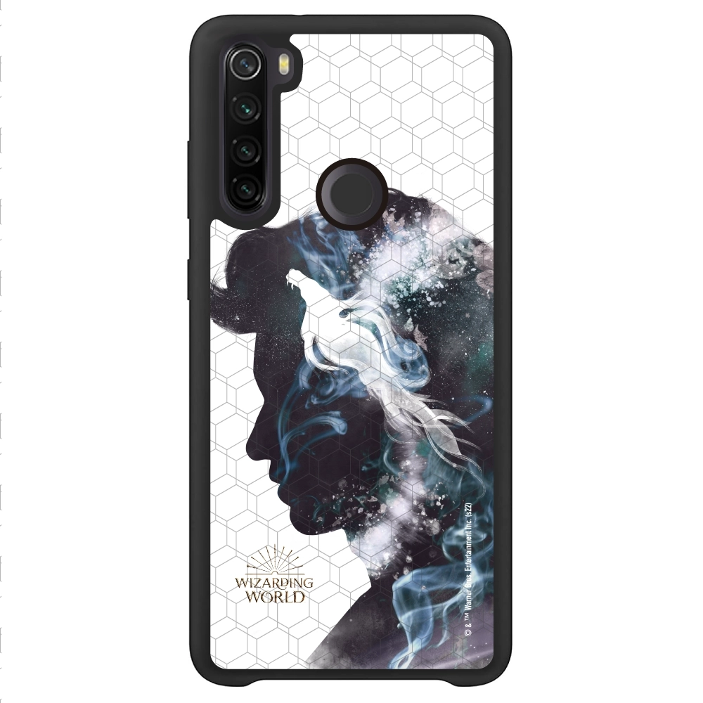 Fantastic Beasts Newt Phone...