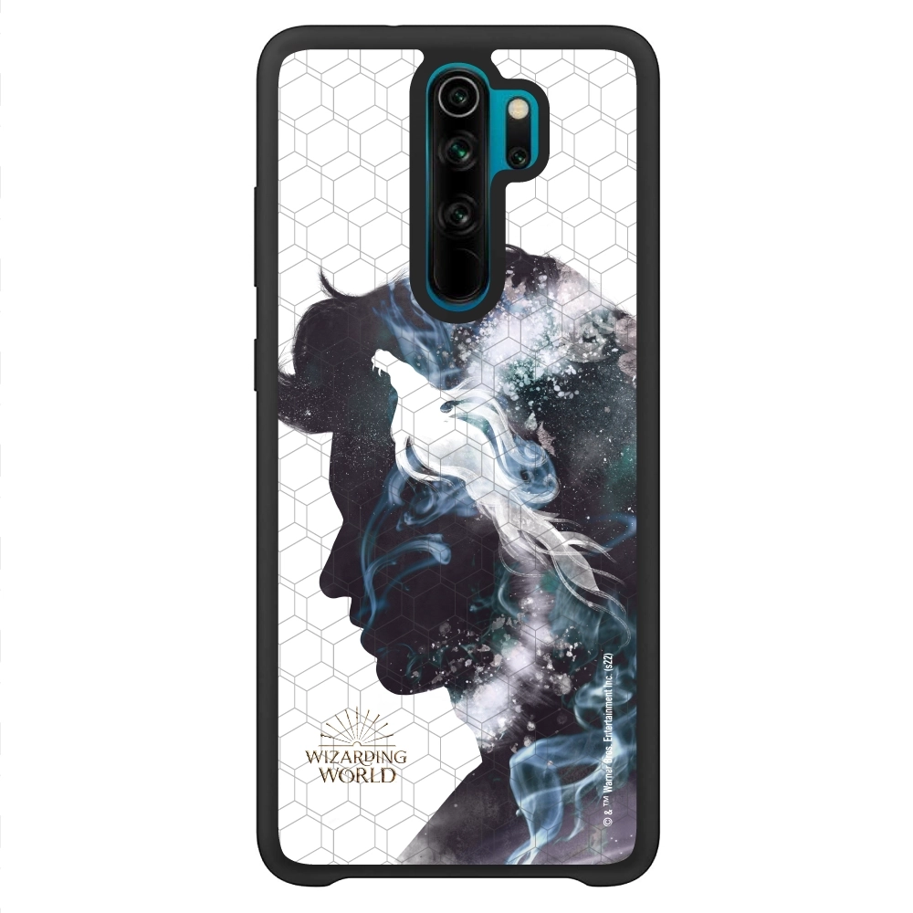 Fantastic Beasts Newt Phone...