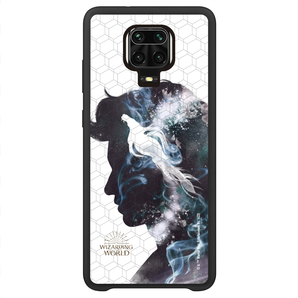Fantastic Beasts Newt Phone...