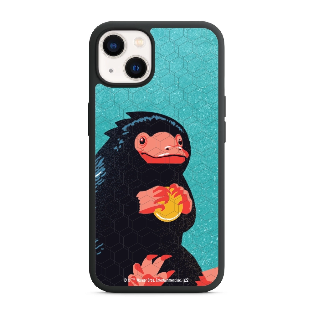 Fantastic Beasts Niffler 2...