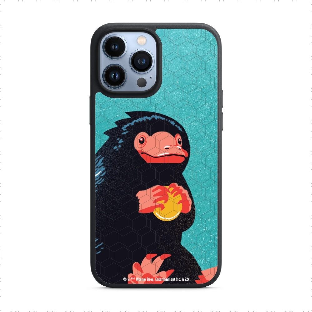 Fantastic Beasts Niffler 2...