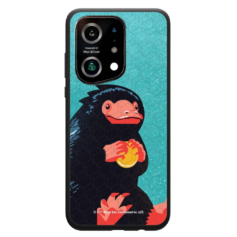 Fantastic Beasts Niffler 2...