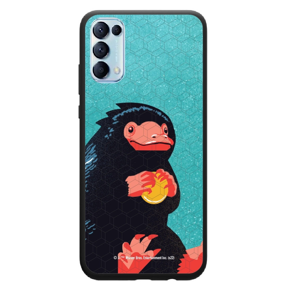 Fantastic Beasts Niffler 2...