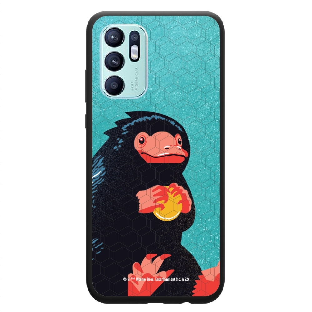 Fantastic Beasts Niffler 2...