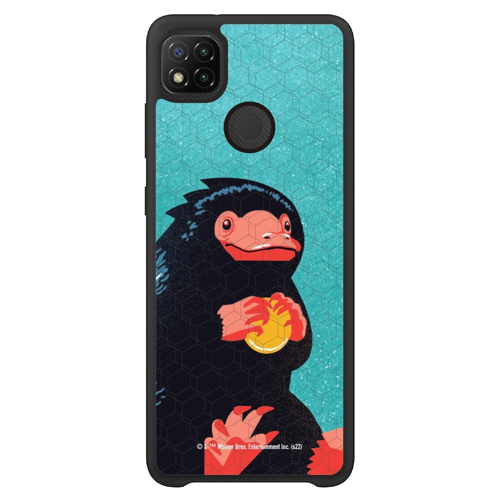 Fantastic Beasts Niffler 2...