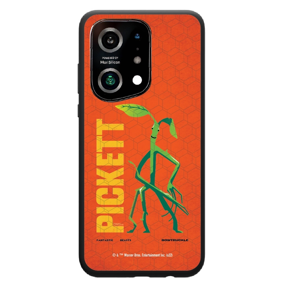 Fantastic Beasts Pickett...