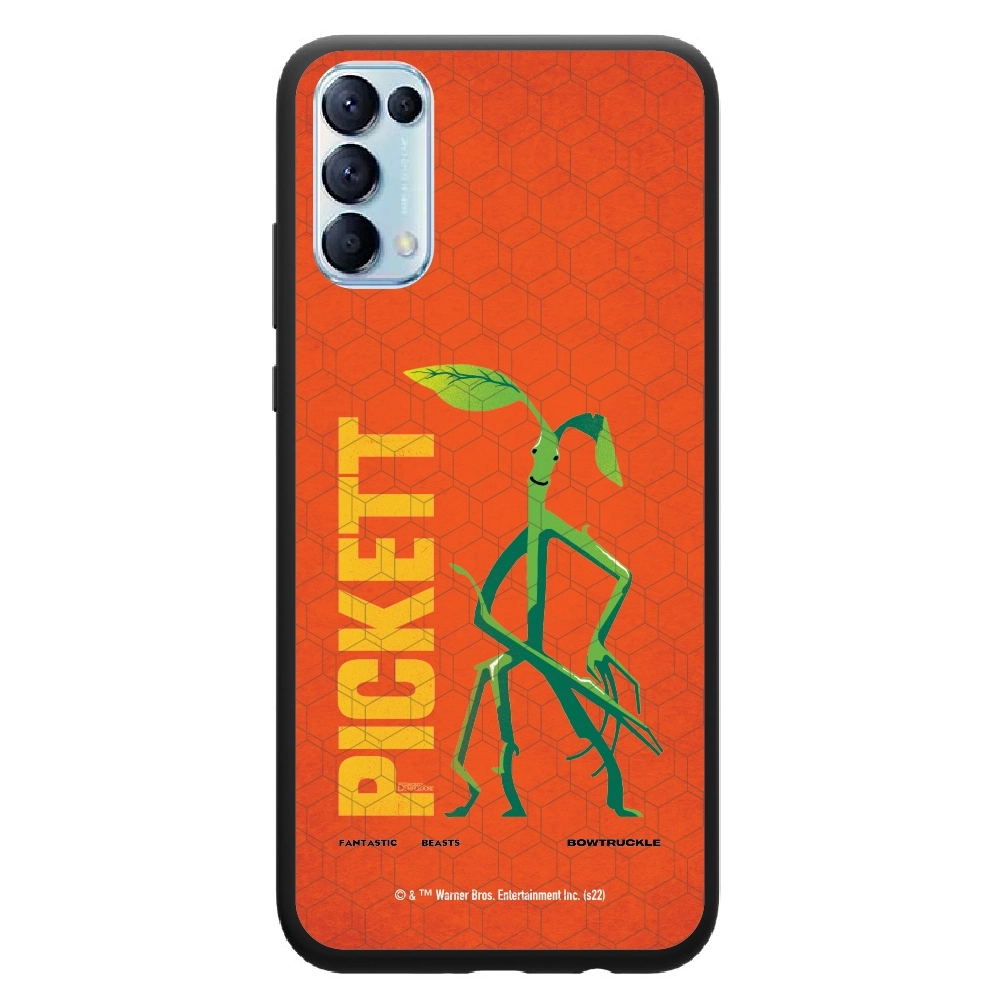 Fantastic Beasts Pickett...