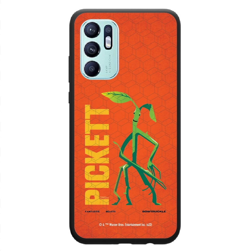 Fantastic Beasts Pickett...