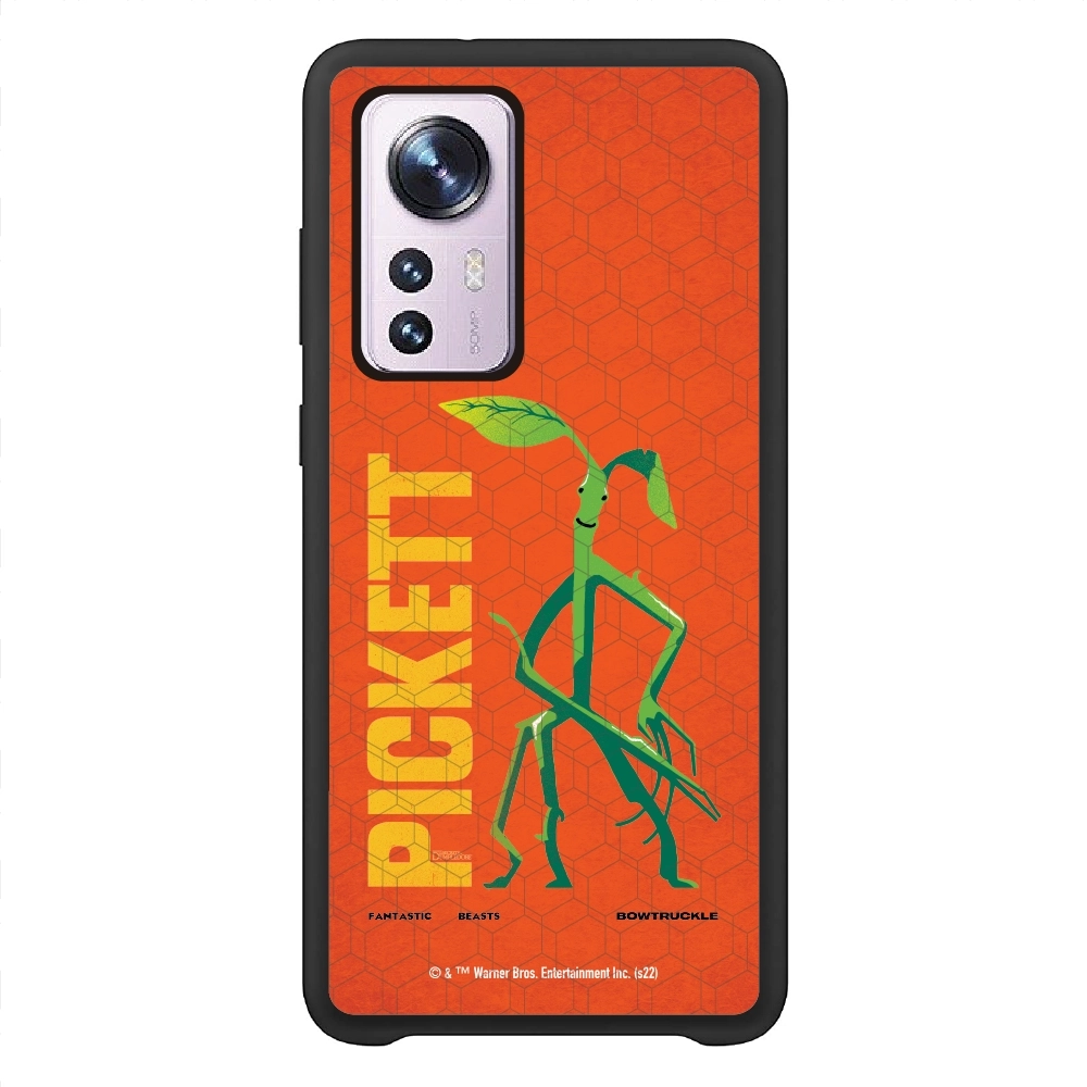 Fantastic Beasts Pickett...
