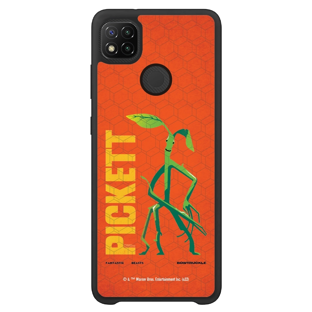 Fantastic Beasts Pickett...