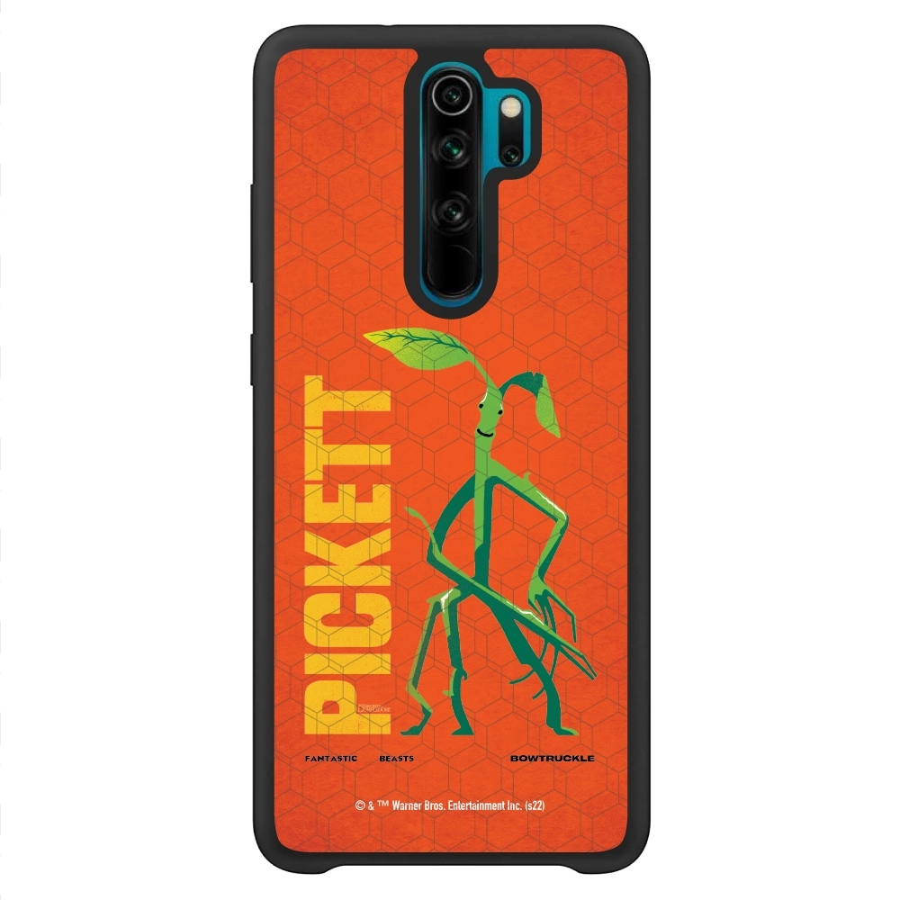 Fantastic Beasts Pickett...