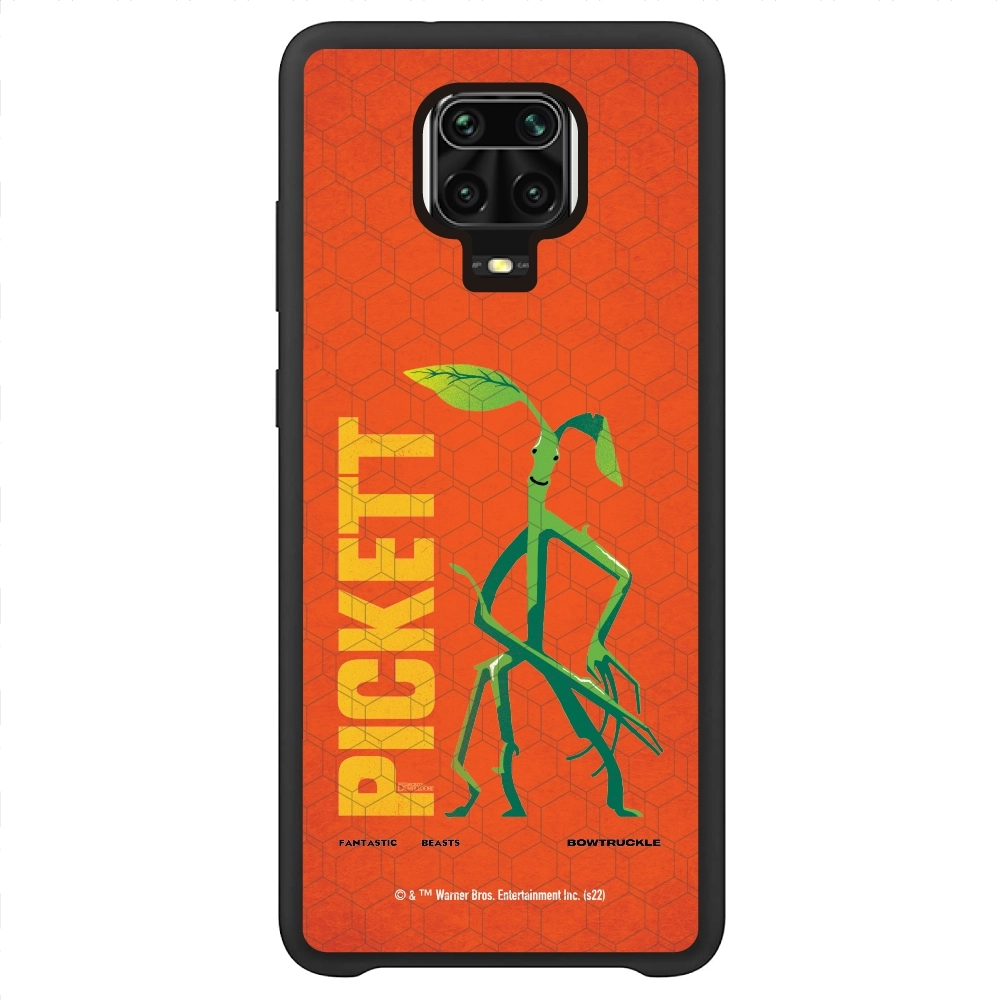 Fantastic Beasts Pickett...