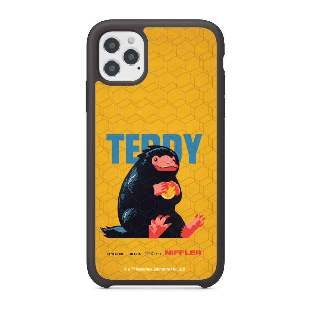 Fantastic Beasts Teddy...