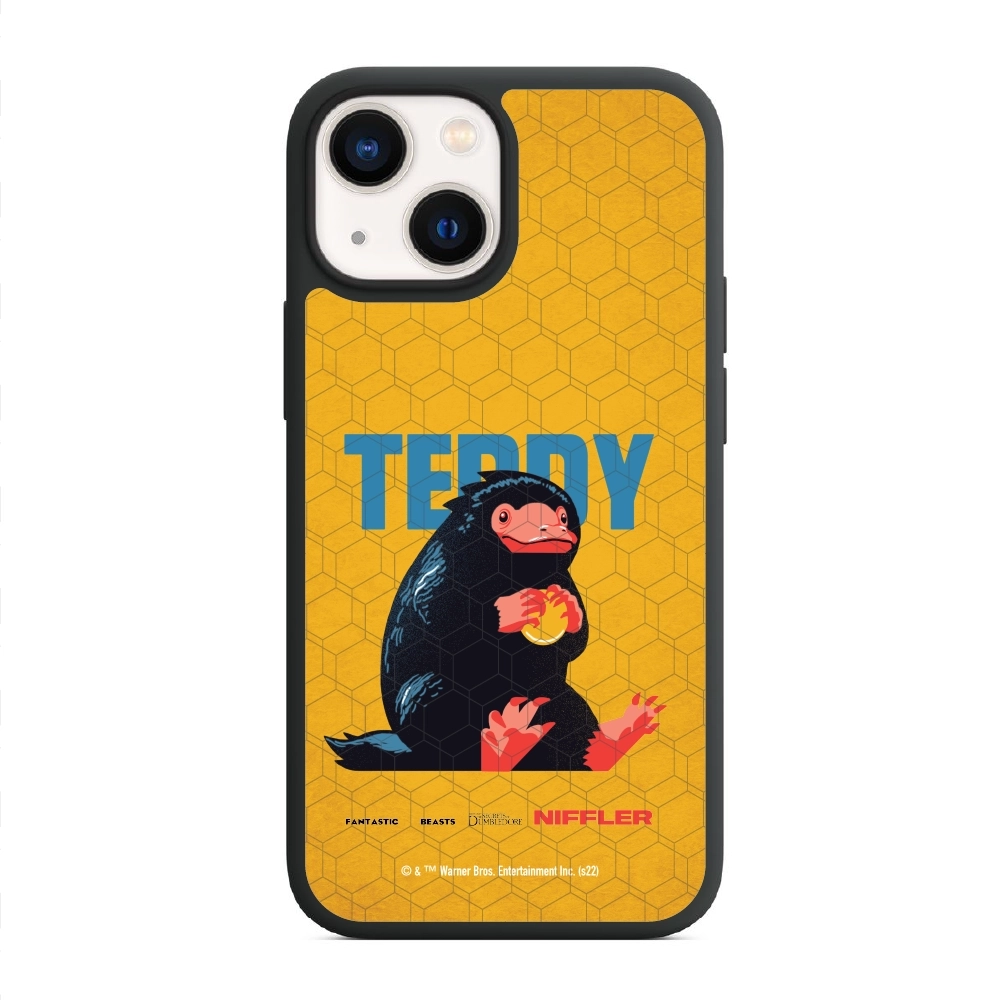 Fantastic Beasts Teddy...