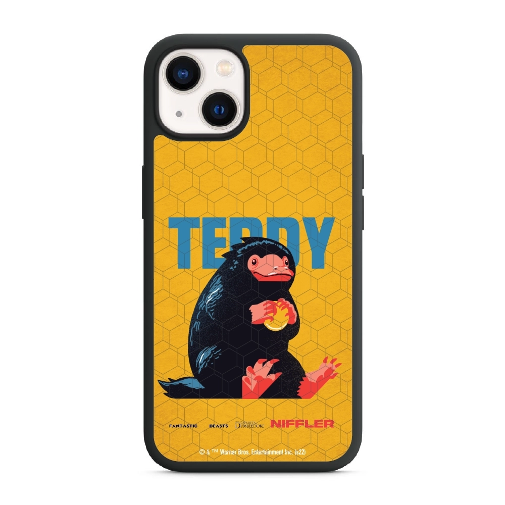 Fantastic Beasts Teddy...