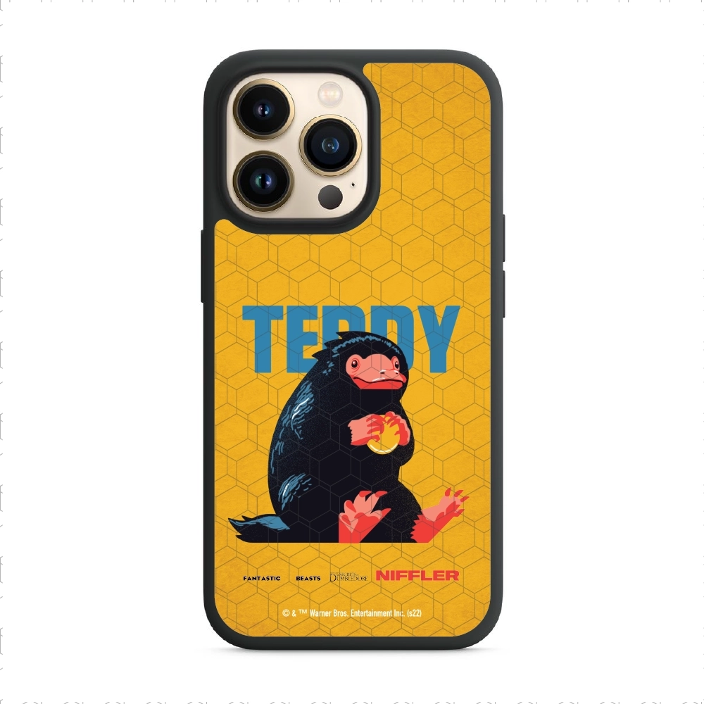 Fantastic Beasts Teddy...