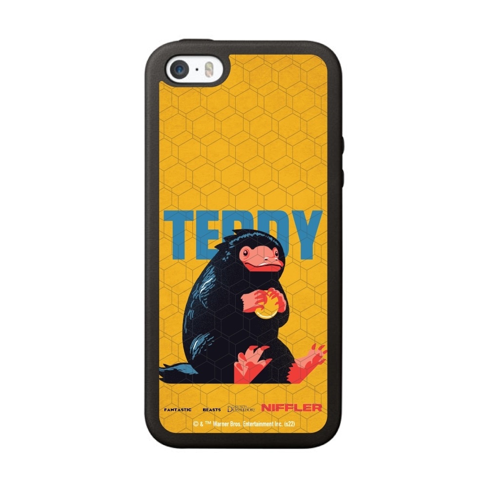 Fantastic Beasts Teddy...