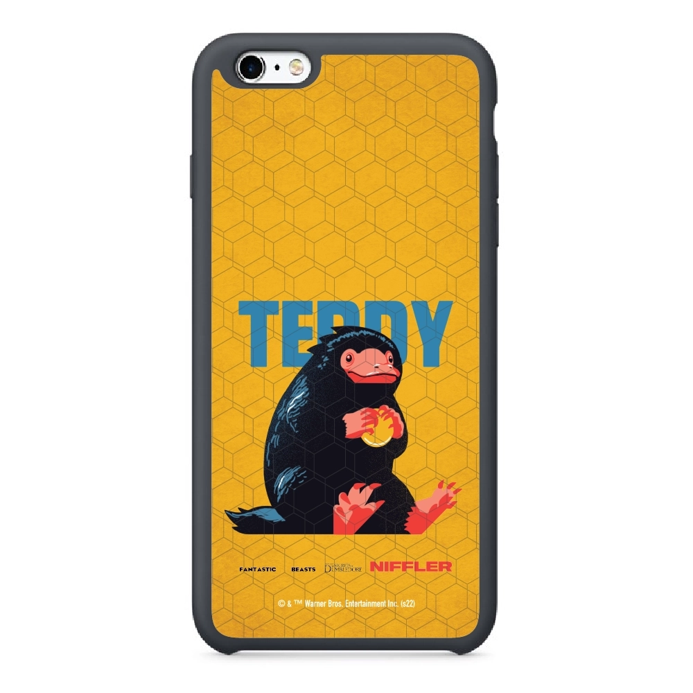 Fantastic Beasts Teddy...