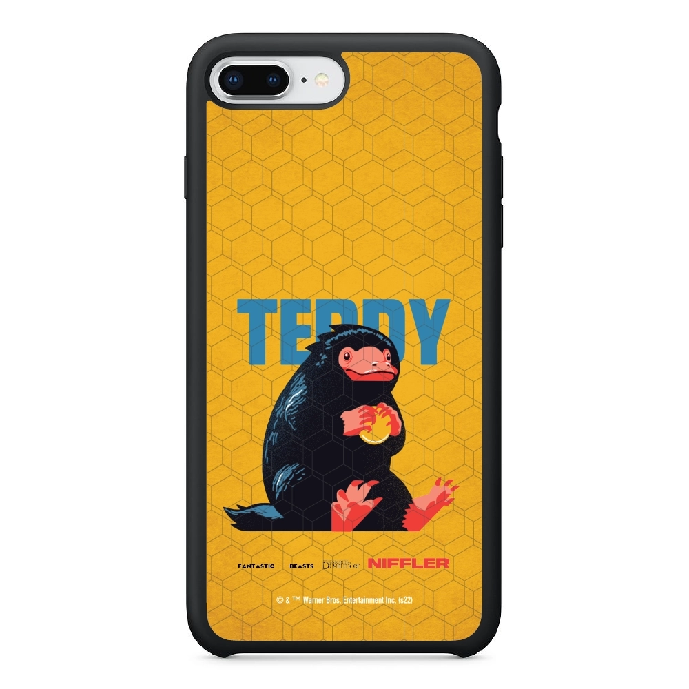 Fantastic Beasts Teddy...