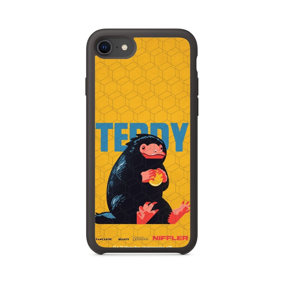 Fantastic Beasts Teddy...