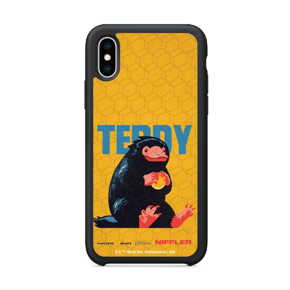 Fantastic Beasts Teddy...