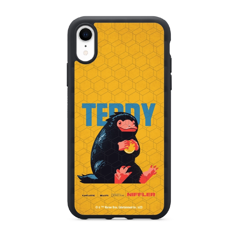 Fantastic Beasts Teddy...